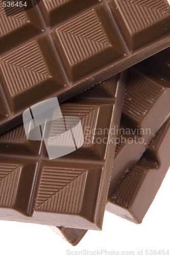 Image of chocolate