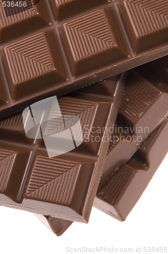 Image of chocolate