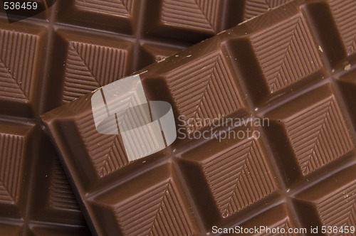 Image of chocolate