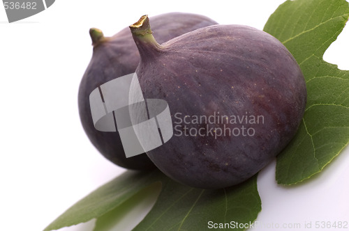 Image of fresh figs