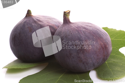 Image of fresh figs