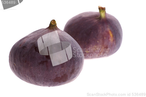 Image of fresh figs