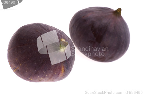 Image of fresh figs