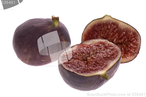 Image of fresh figs