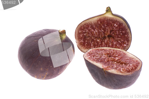 Image of fresh figs