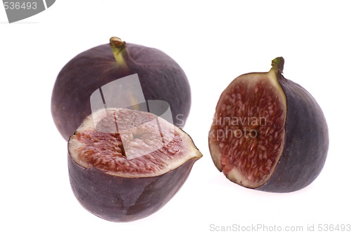 Image of fresh figs