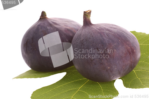Image of figs