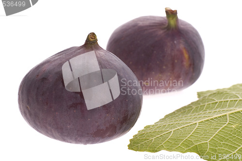 Image of figs