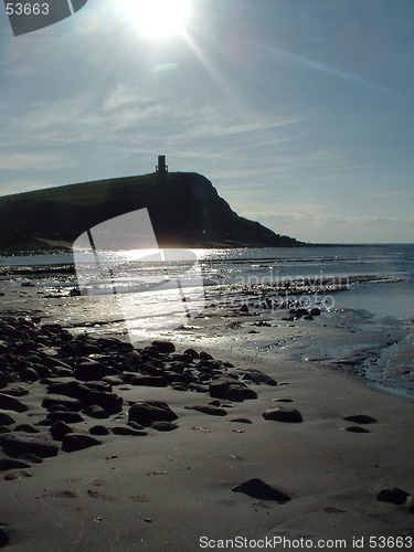 Image of Kimmeridge Bay