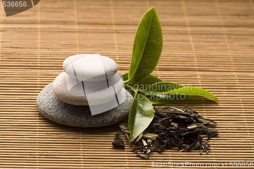 Image of tea