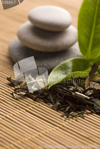 Image of tea