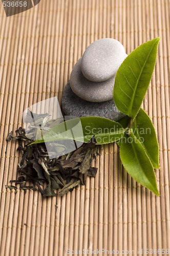 Image of tea