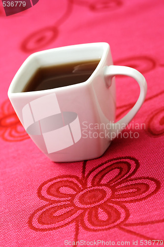 Image of tea time
