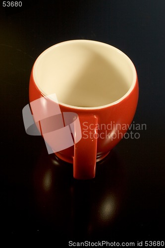 Image of The Red  Cup