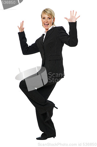 Image of business
