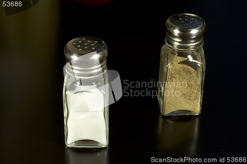 Image of Salt and Pepper 2