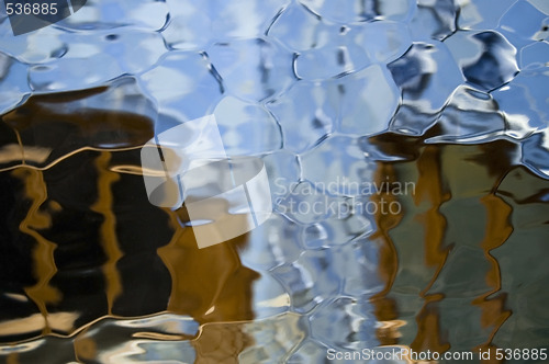 Image of casa batllo. detail