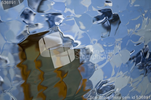 Image of casa batllo. detail