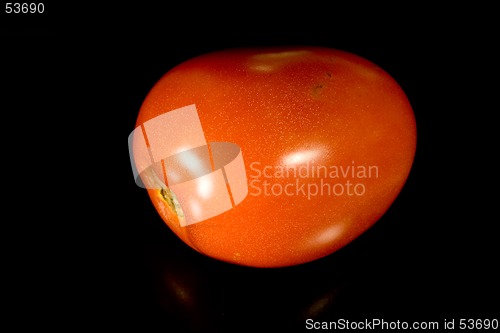 Image of Italian Plum Tomato