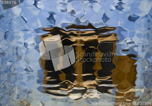 Image of casa batllo. detail