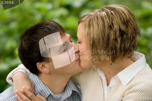 Image of Tonya and Bryan Engagement 3