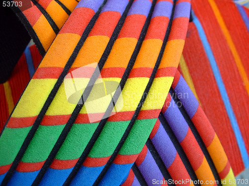 Image of Colour Patterns