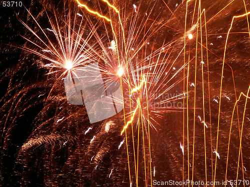 Image of Fireworks