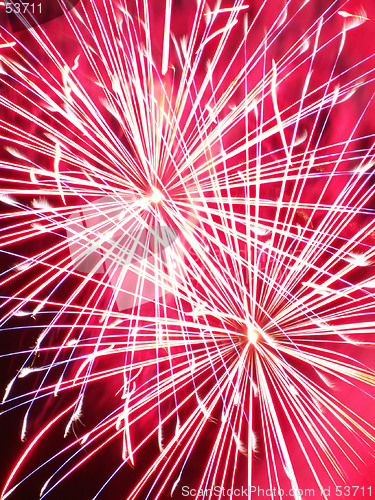 Image of Fireworks