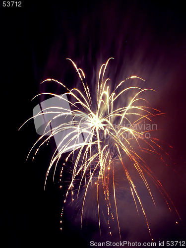 Image of Fireworks