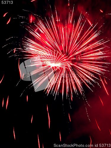 Image of Fireworks