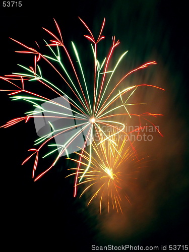 Image of Fireworks