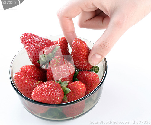 Image of Strawberry