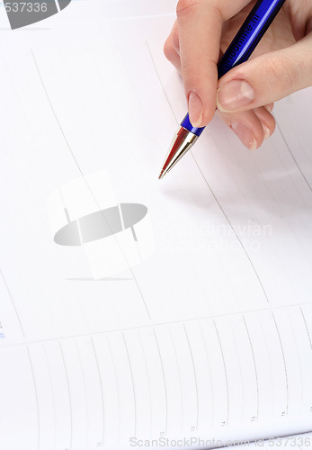Image of Writing