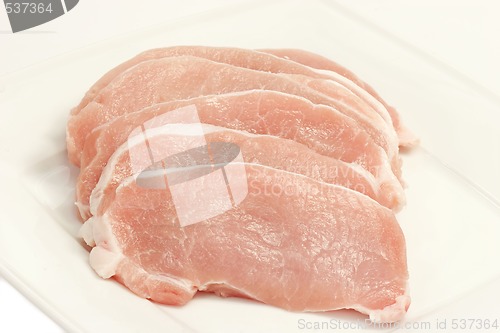 Image of Pork meat