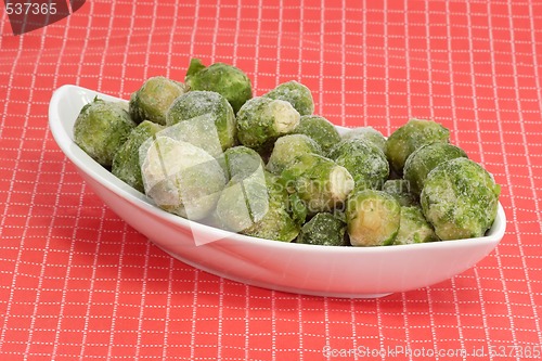 Image of Brussels Sprouts_3