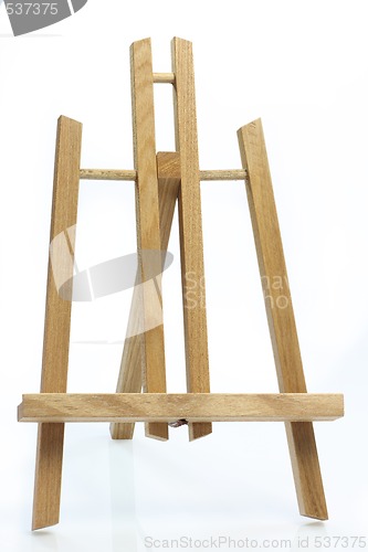 Image of Art easel