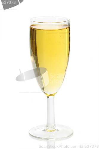 Image of Champagne flute