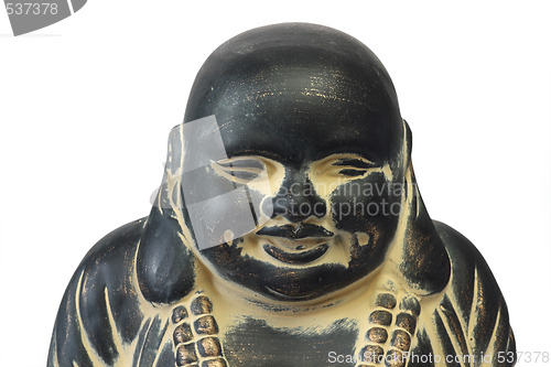 Image of Buddha