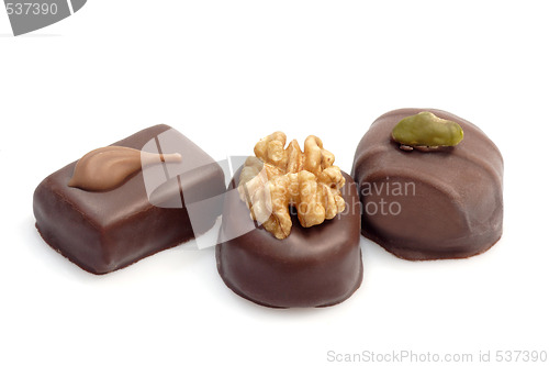 Image of Chocolates