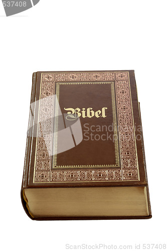 Image of Bibel