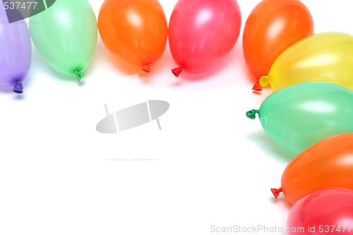 Image of Balloons