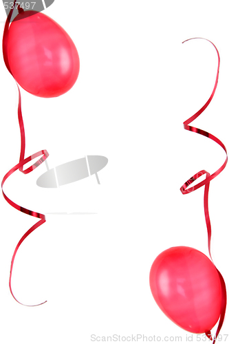 Image of Balloons