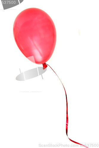 Image of Balloons