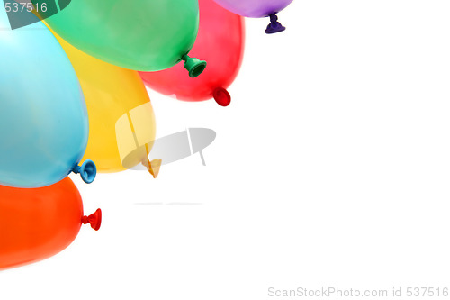 Image of Balloons