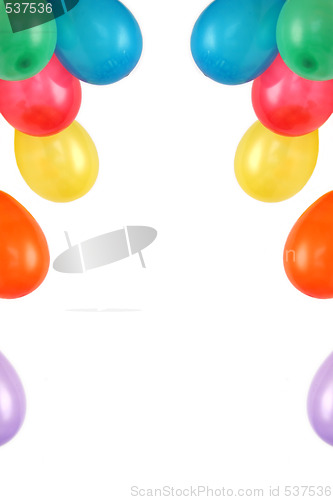 Image of Balloons