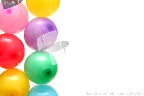 Image of Balloons