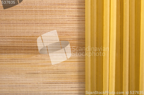 Image of italian pasta