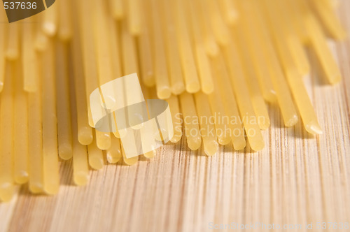 Image of italian pasta