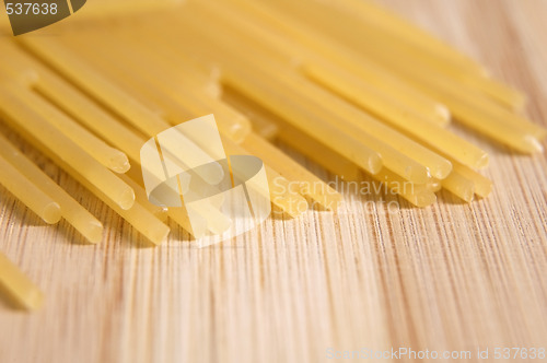 Image of italian pasta