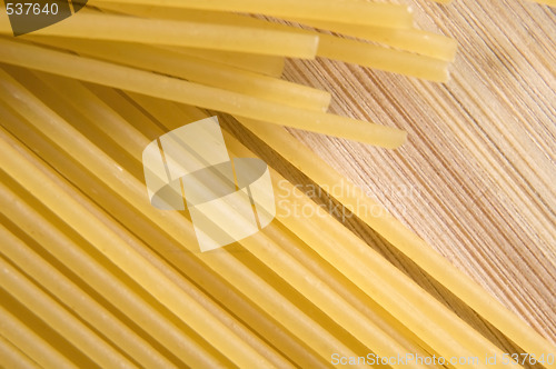 Image of italian pasta